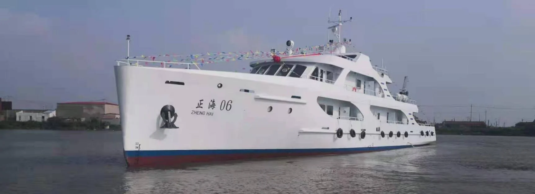 Desail passenger and vehicle vessel product reference